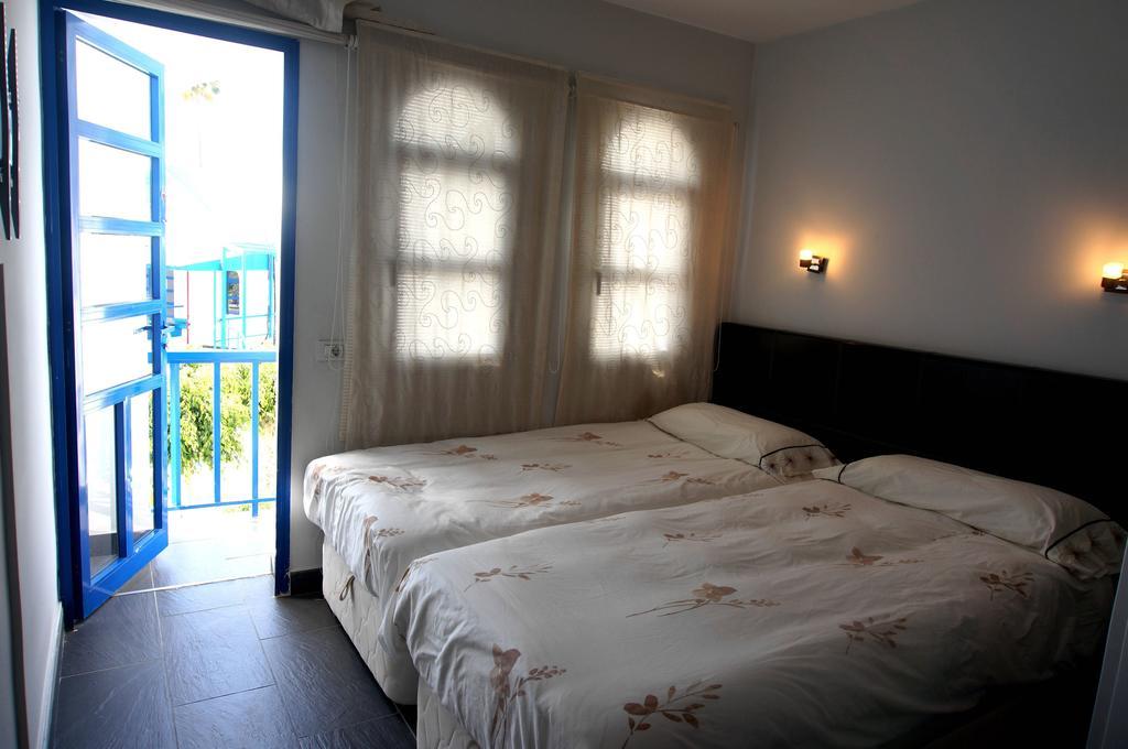 Bungalow Playmar 69 * Maspalomas (Gran Canaria)