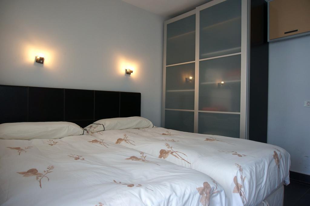 Chaletu Bungalow Playmar 69