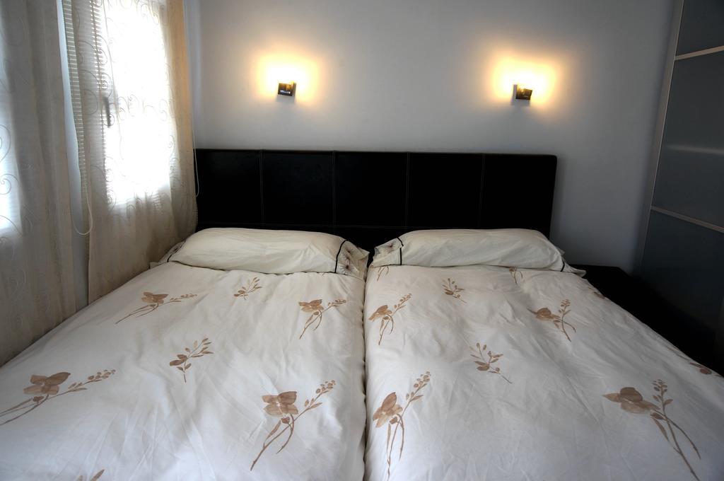 Chaletu Bungalow Playmar 69 *