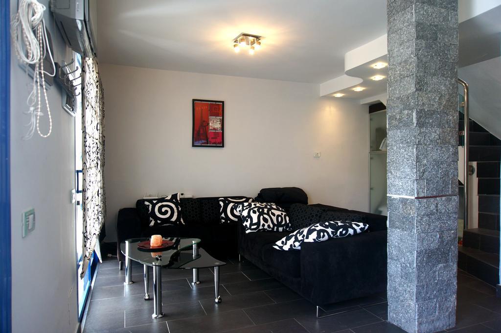 Chaletu Bungalow Playmar 69