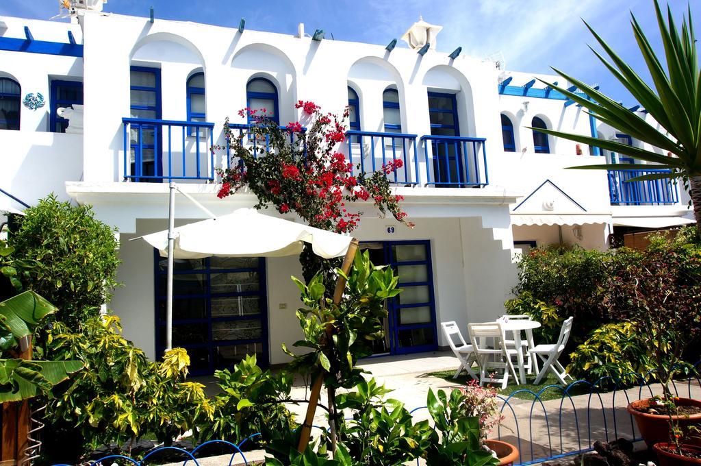 Chaletu Bungalow Playmar 69