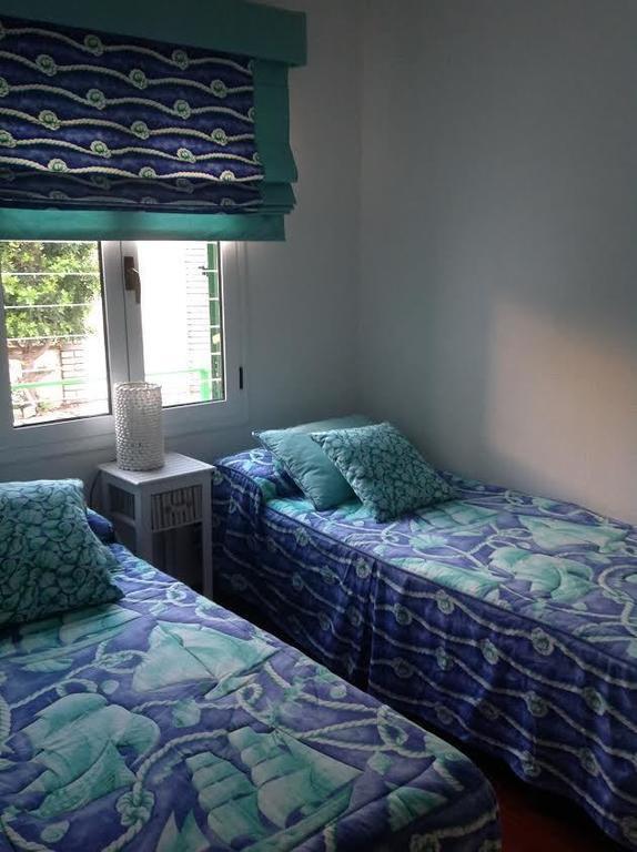 Сasa de vacaciones Bungalow Maspalomas *