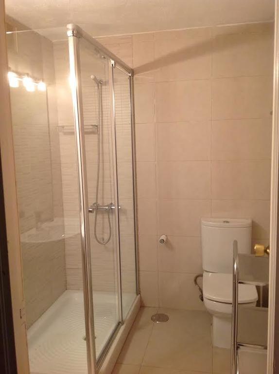 Сasa de vacaciones Bungalow Maspalomas
