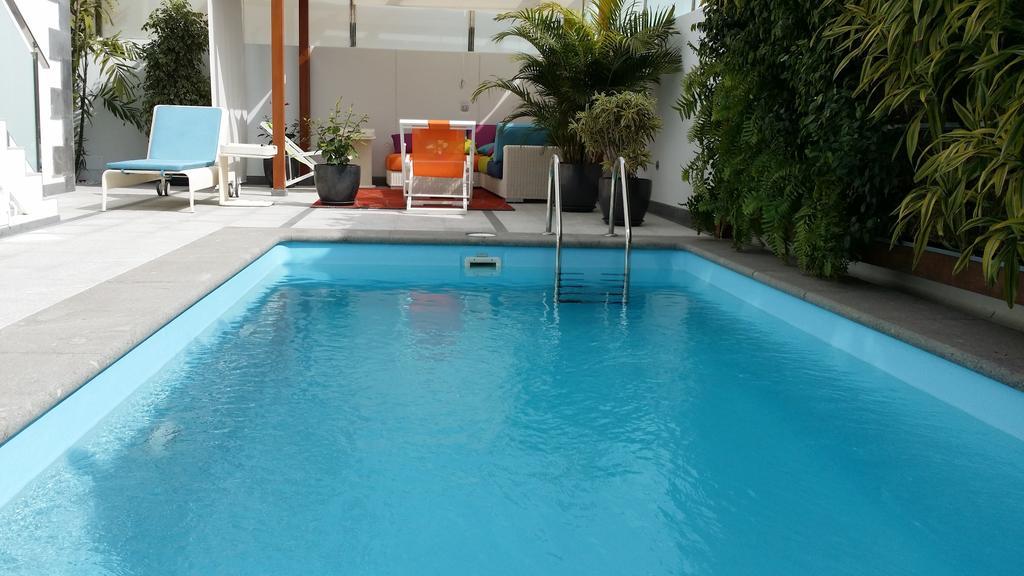 Bellavista Villa Maspalomas (Gran Canaria)