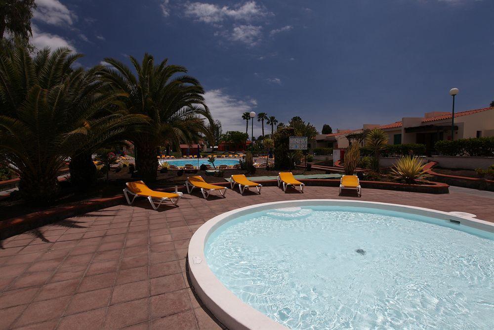Apartment Colorado Golf Maspalomas (Gran Canaria)