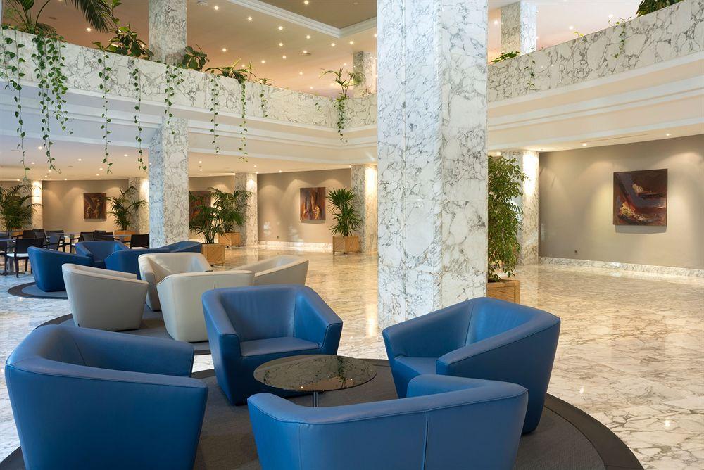 Hotel Tabaiba / Maspalomas Princess 4*