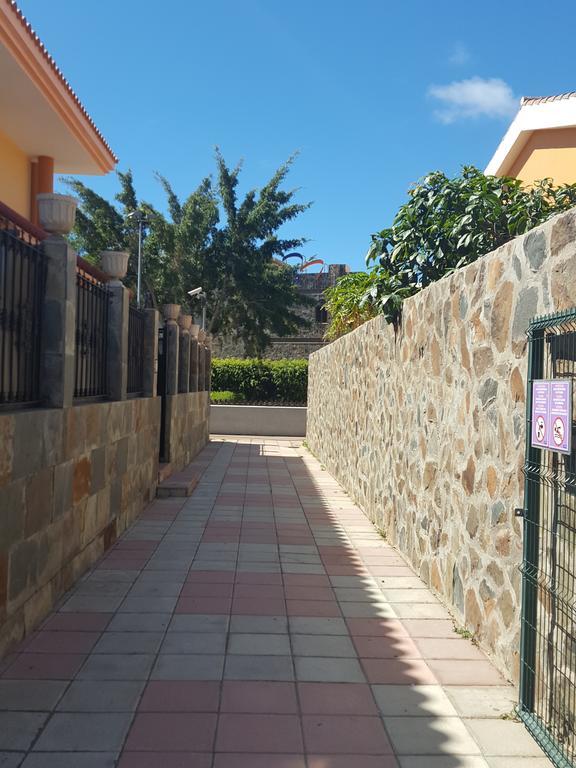 Bellavista * Maspalomas (Gran Canaria)