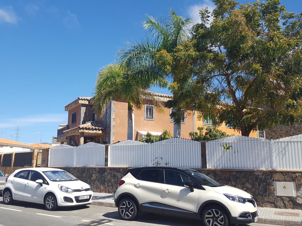 Villa Bellavista Maspalomas (Gran Canaria)