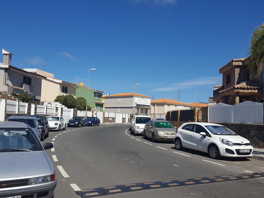 Bellavista * Maspalomas (Gran Canaria)