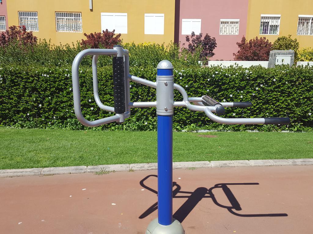 Bellavista Maspalomas (Gran Canaria)