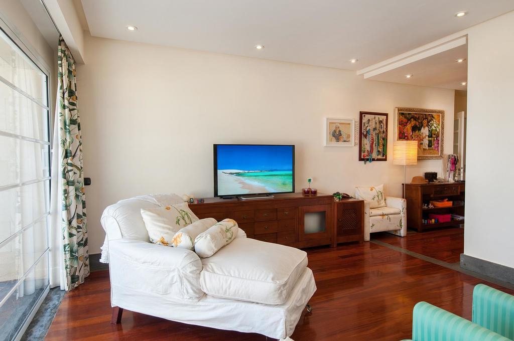 Sonnenland House For 12 By Villagrancanaria Villa