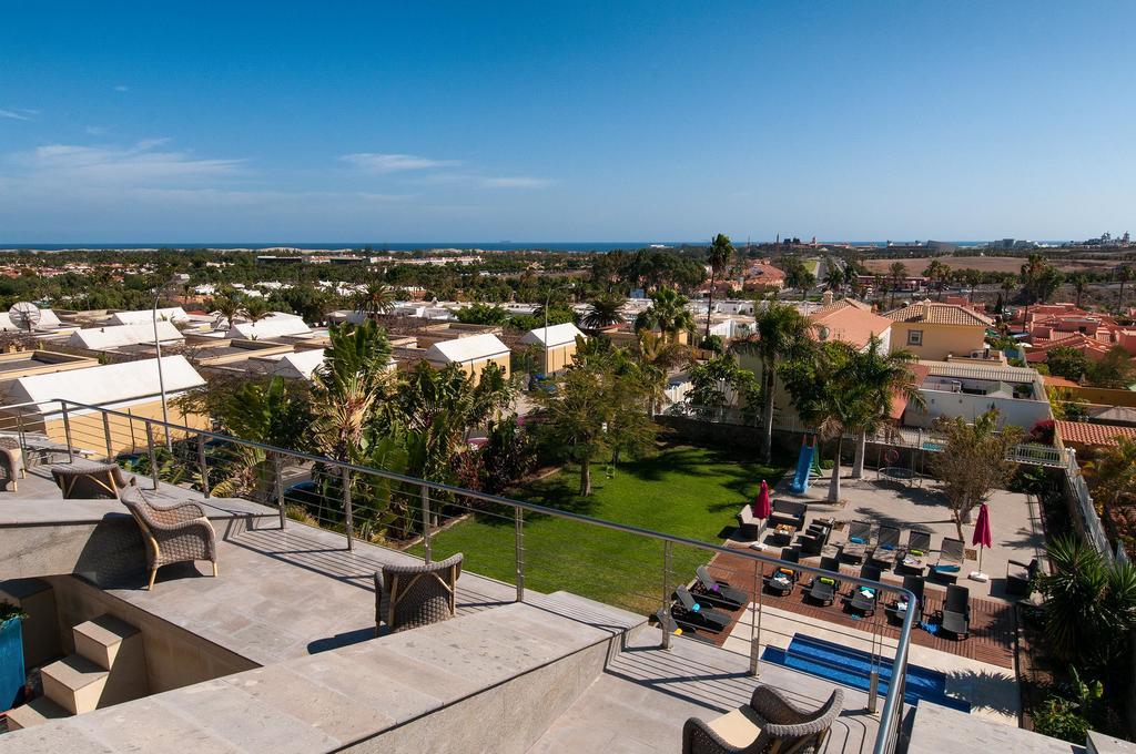 Sonnenland House For 12 By Villagrancanaria Maspalomas (Gran Canaria)