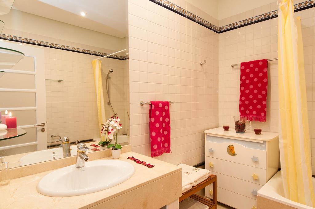 Sonnenland House For 12 By Villagrancanaria * Maspalomas (Gran Canaria)