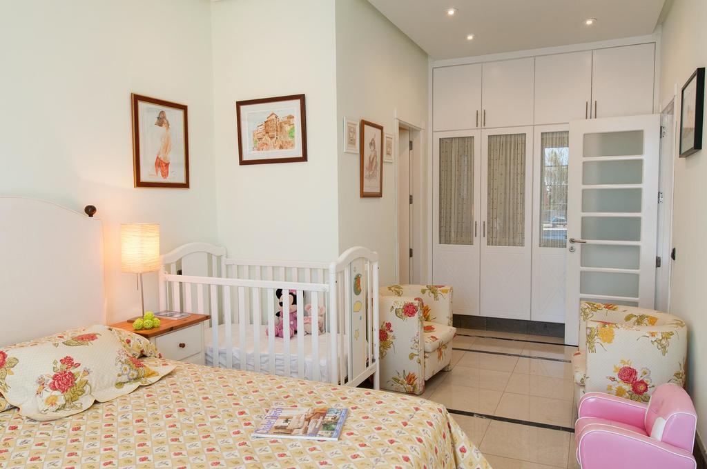 Sonnenland House For 12 By Villagrancanaria Villa