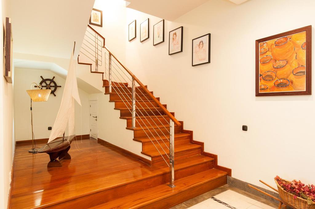 Sonnenland House For 12 By Villagrancanaria Maspalomas (Gran Canaria)