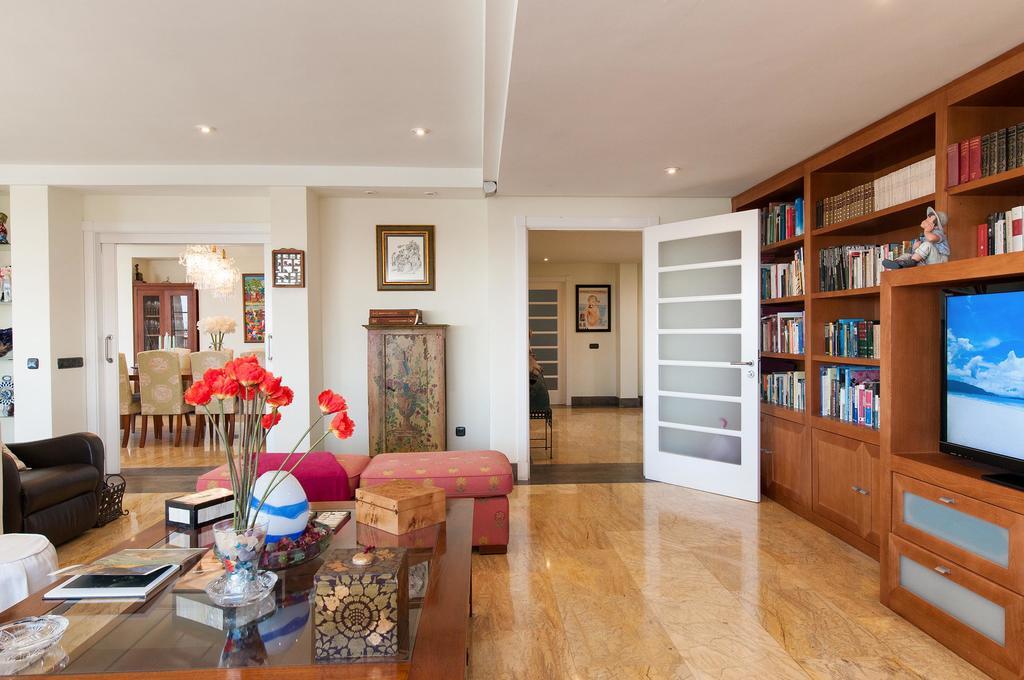 Sonnenland House For 12 By Villagrancanaria Villa Maspalomas (Gran Canaria)