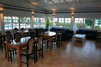 Aparthotel Campo Golf