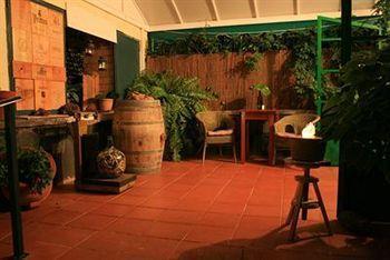 Campo Golf Aparthotel 2*