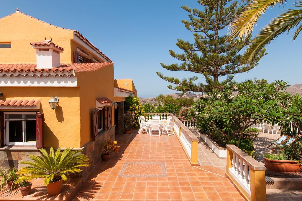 Rural Village Salobre * Maspalomas (Gran Canaria)