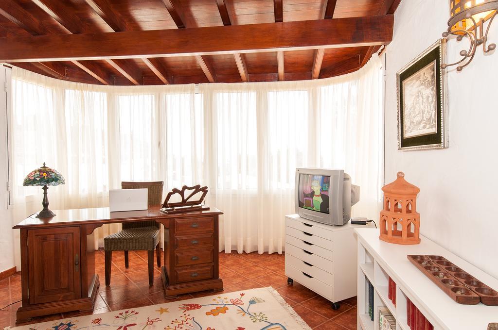 Ferienhaus Rural Village Salobre *