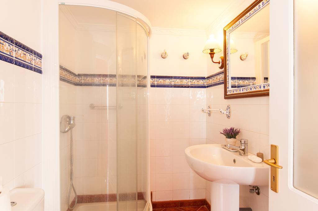 Holiday home Rural Village Salobre