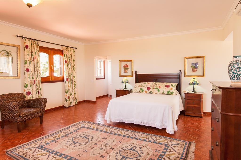 Rural Village Salobre Holiday home