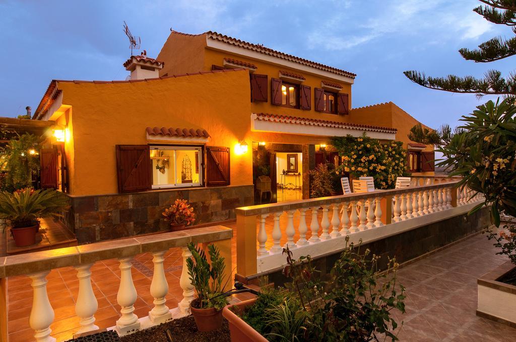 Ferienhaus Rural Village Salobre