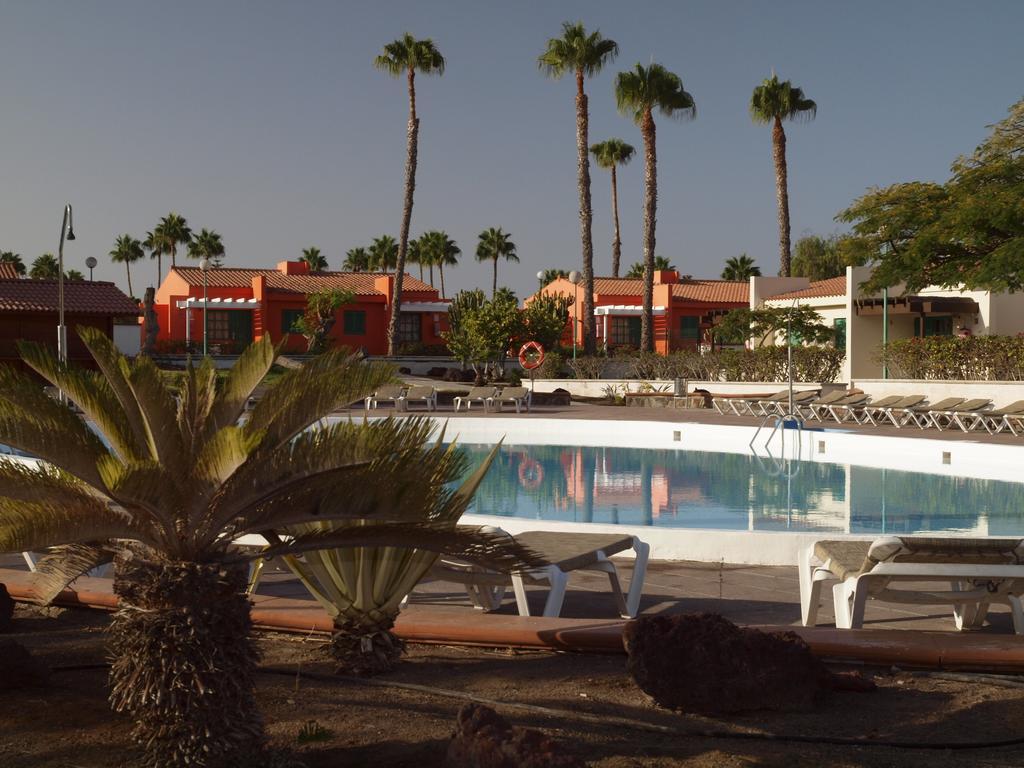 Colorado Golf Apartment Maspalomas (Gran Canaria)
