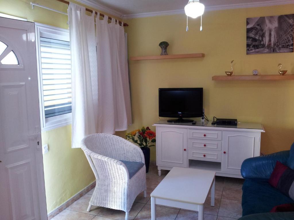 Flipper Apartment