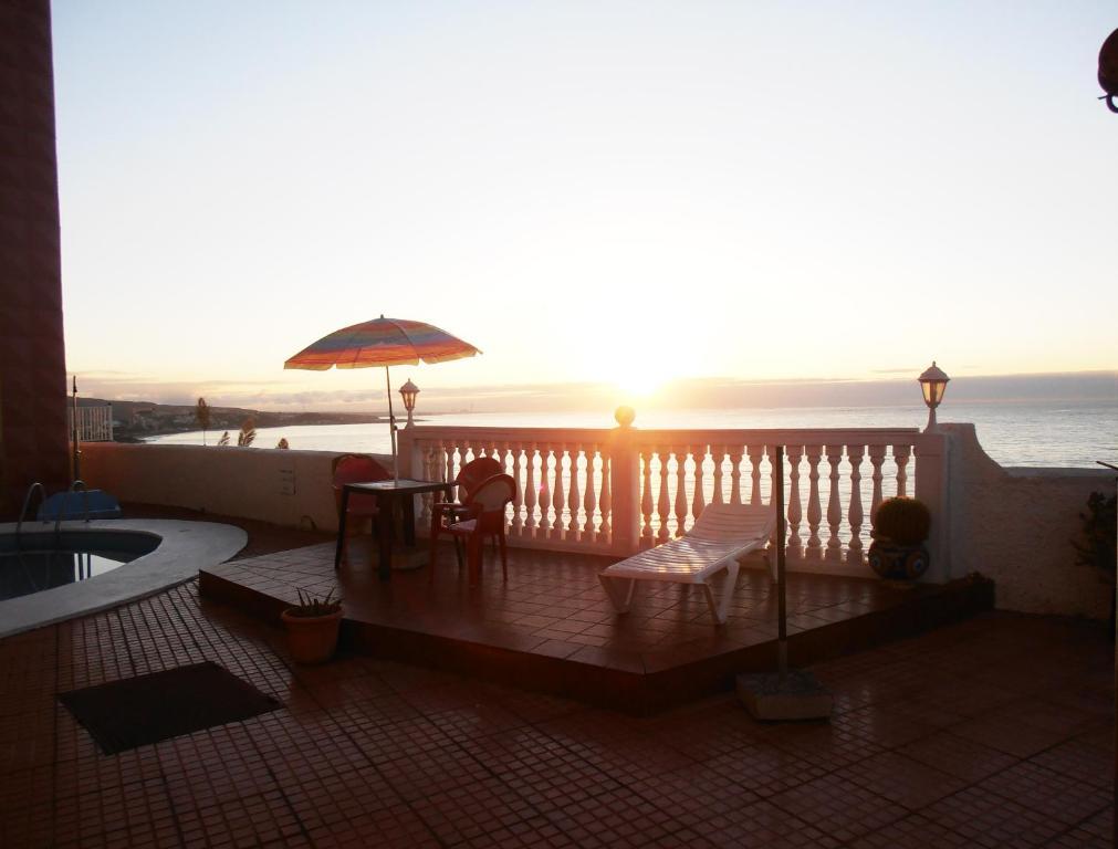 Flipper * Maspalomas (Gran Canaria)