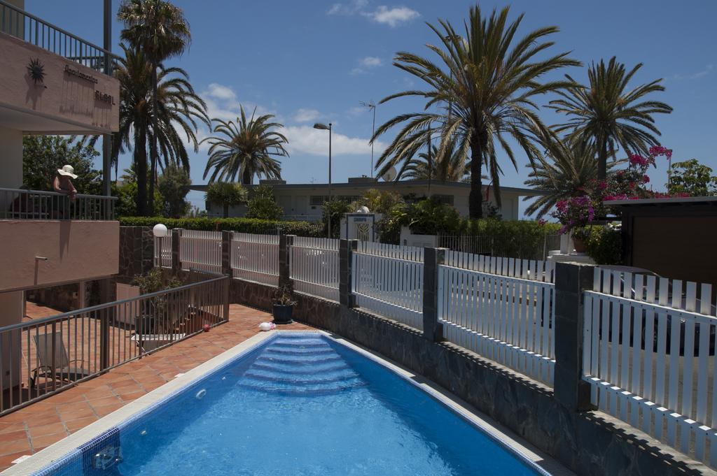 Apartamento Oasis Playa Maspalomas *