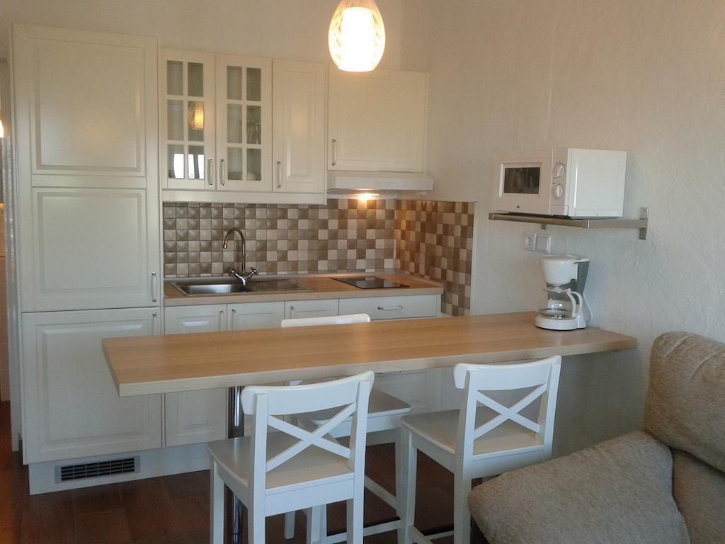 Landhuis The Black Horse Canarias - Adults Only *