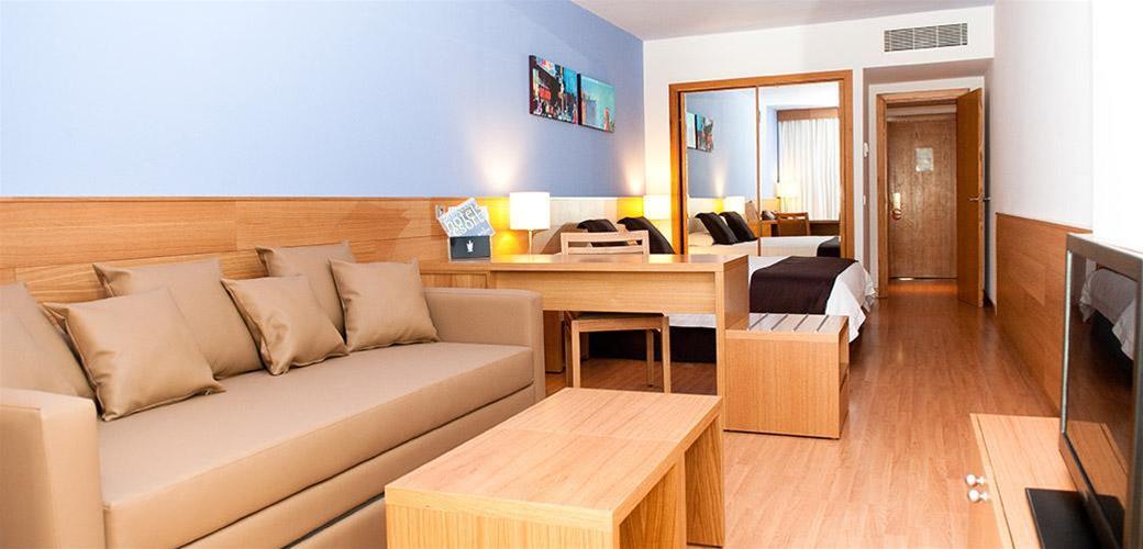 Hotel Tabaiba / Maspalomas Princess 4*