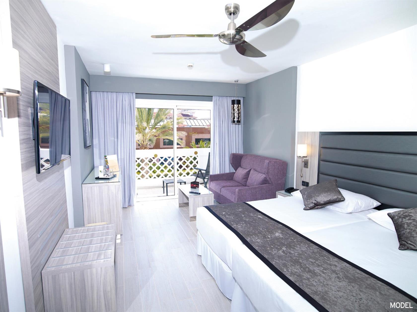 Hotel Riu Palace Meloneras