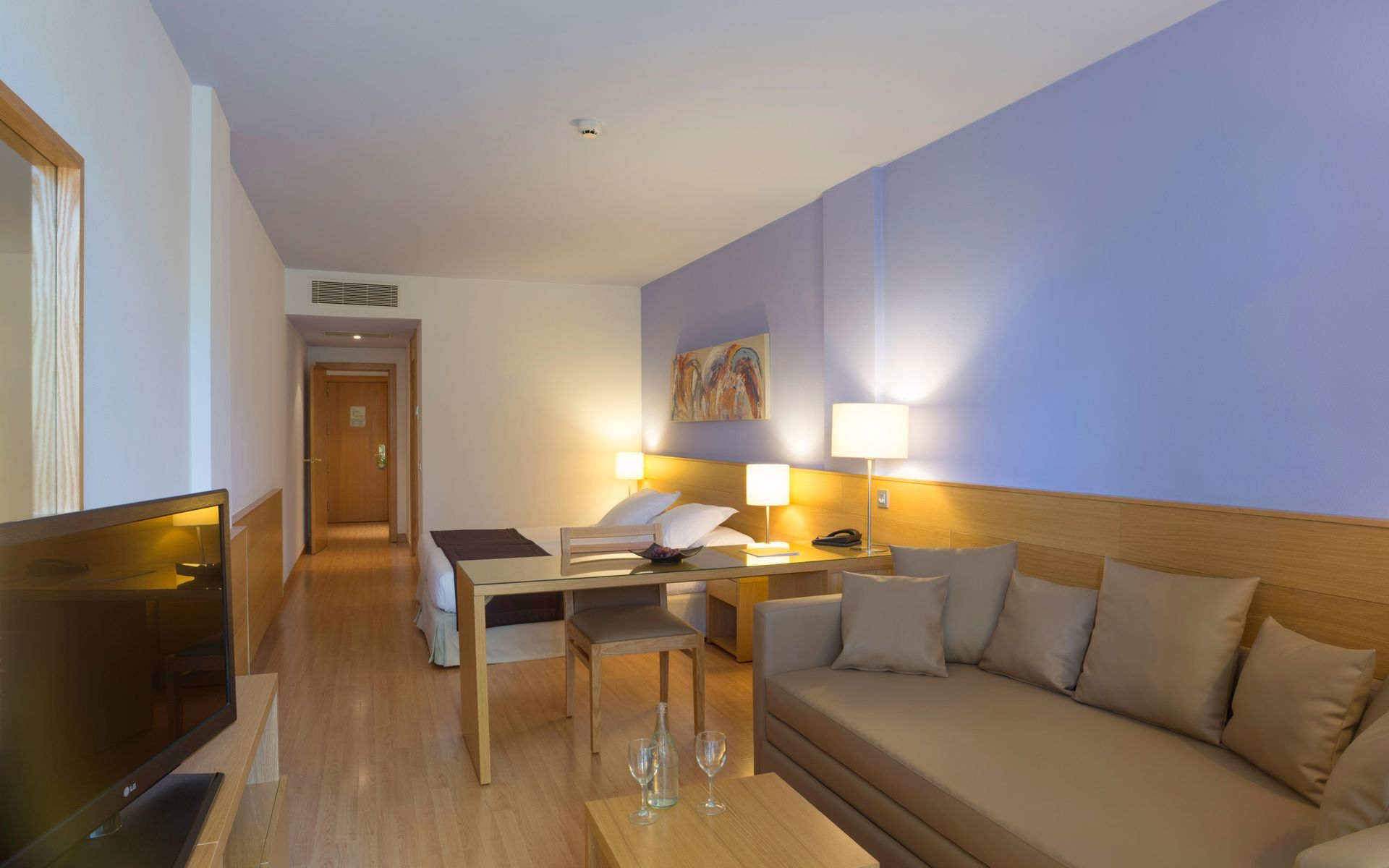 Hotel Tabaiba / Maspalomas Princess Maspalomas (Gran Canaria)
