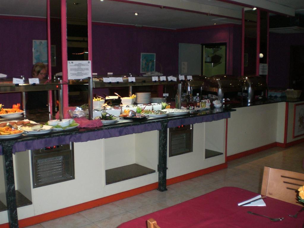 Colorado Golf Maspalomas (Gran Canaria)