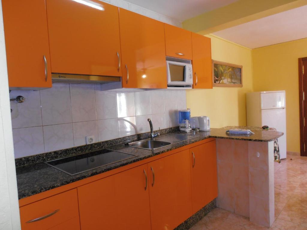 Apartment Flipper Maspalomas (Gran Canaria)