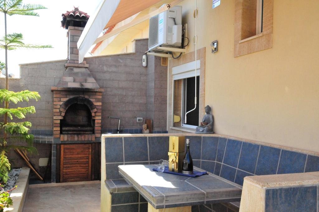 Villa World Maspalomas (Gran Canaria)