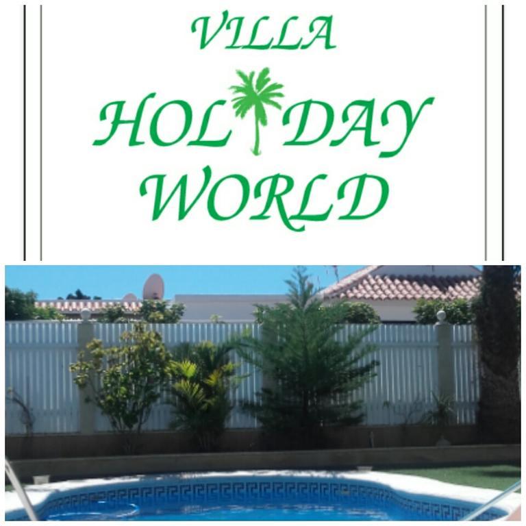 Villa World Maspalomas (Gran Canaria)