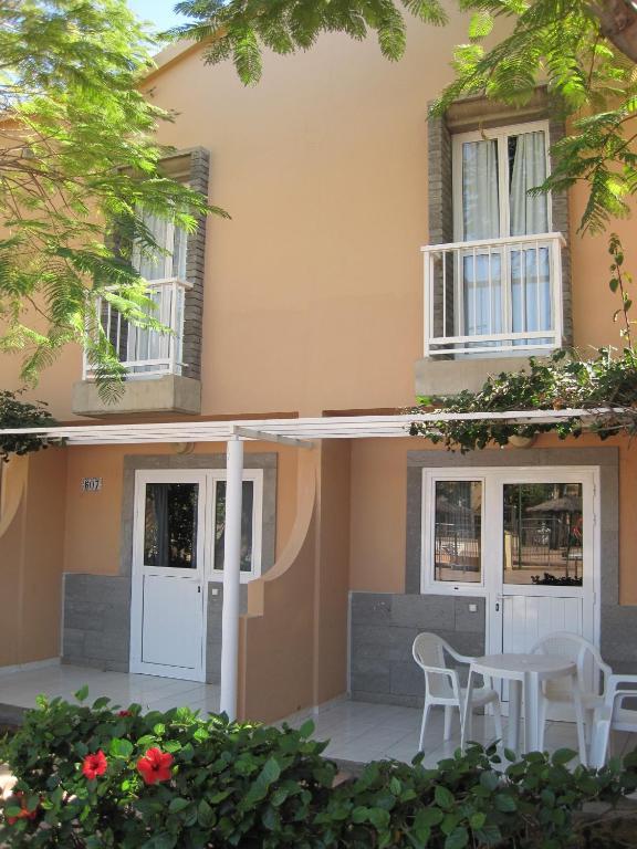 Oasis Club (adults Only) Maspalomas (Gran Canaria)