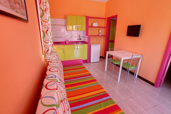 Apartment Colorado Golf Maspalomas (Gran Canaria)
