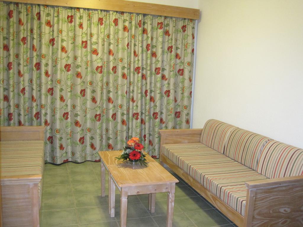 Apartment Oasis Club (adults Only) Maspalomas (Gran Canaria)