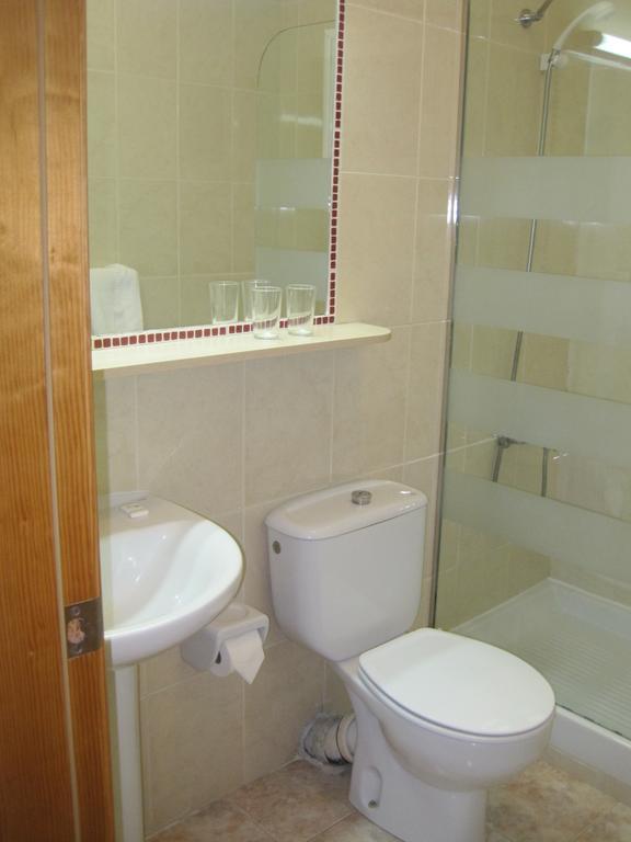 Apartment Oasis Club (adults Only)