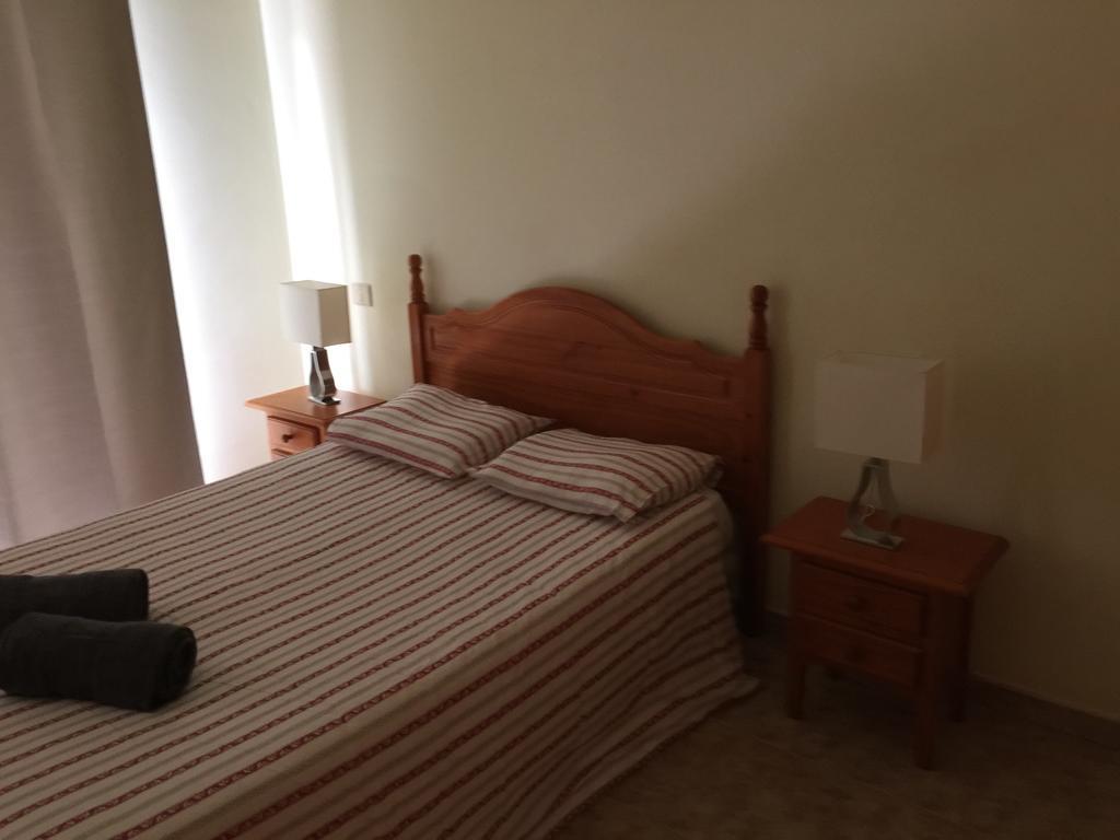 Apartment Residencial Alegre *