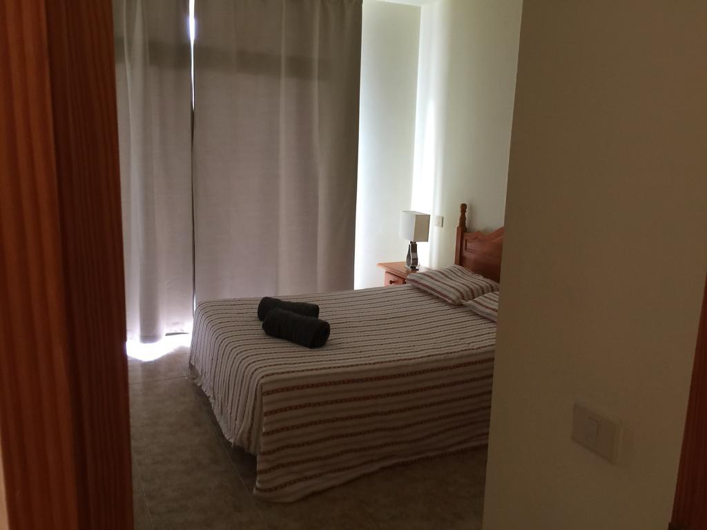 Apartment Residencial Alegre *