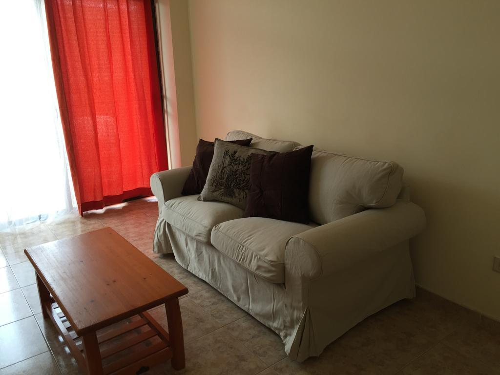 Apartment Residencial Alegre