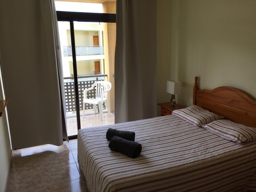 Residencial Alegre Maspalomas (Gran Canaria)