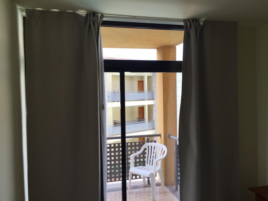 Apartment Residencial Alegre Maspalomas (Gran Canaria)