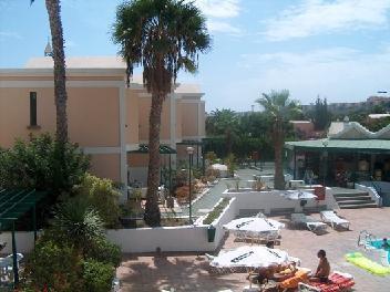 Suns Gardens * Maspalomas (Gran Canaria)