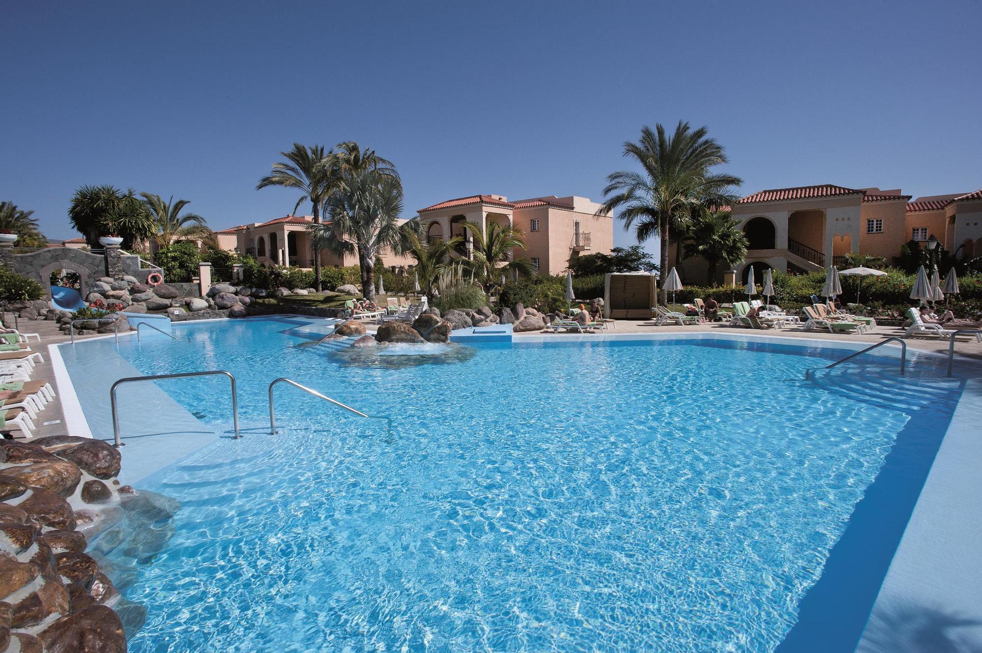 Palm Oasis Maspalomas Hotel Maspalomas (Gran Canaria)